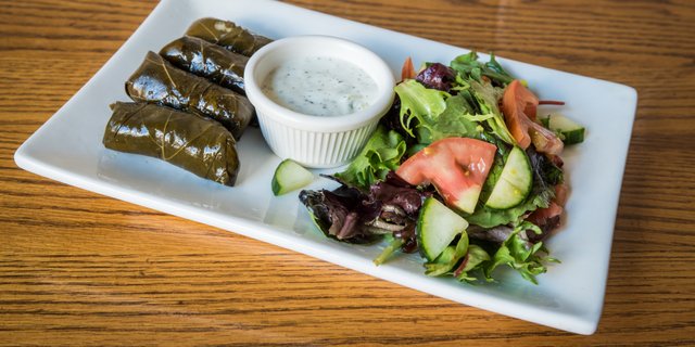 Dolma