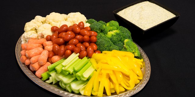Veggie Tray