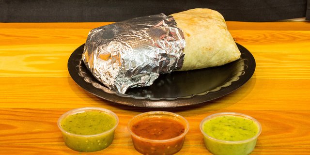 Burrito