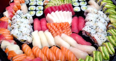 Lee's Sushi