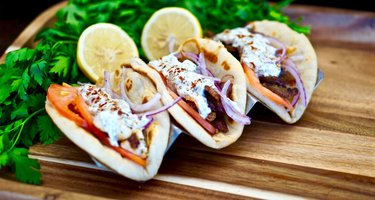 Good Greek Grill