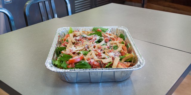 Baja Ensalada