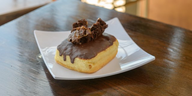 Doughnuts