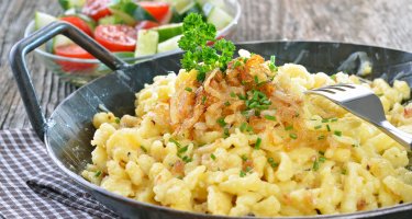 Relish Craft Kitchen & Bourbon Bar