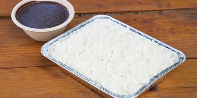White Rice