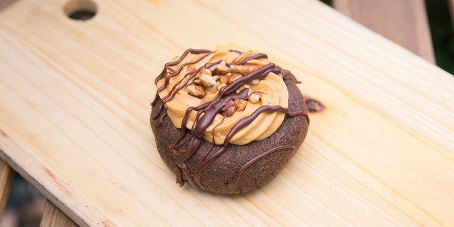 Turtle Creek Donut