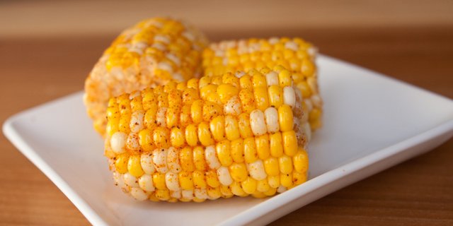 Corn on the Cob