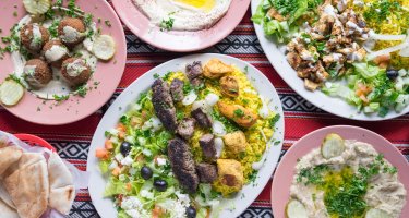 Sultan's Grill