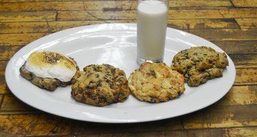 Gooey On the Inside