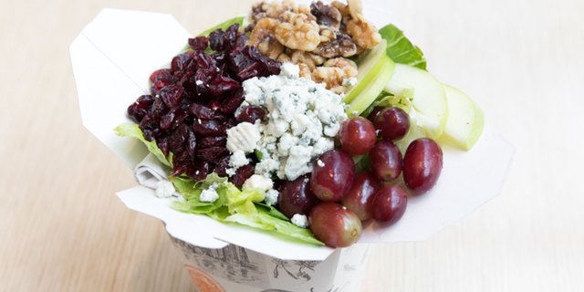 Waldorf Salad