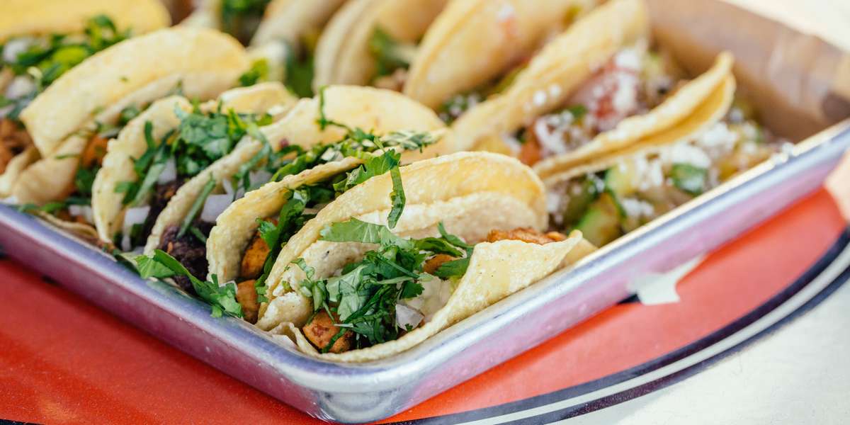 Taqueria La Ventana
