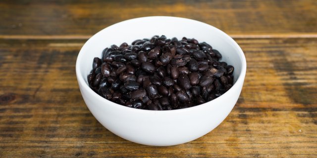 Black Beans