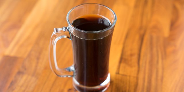 Gourmet Coffee