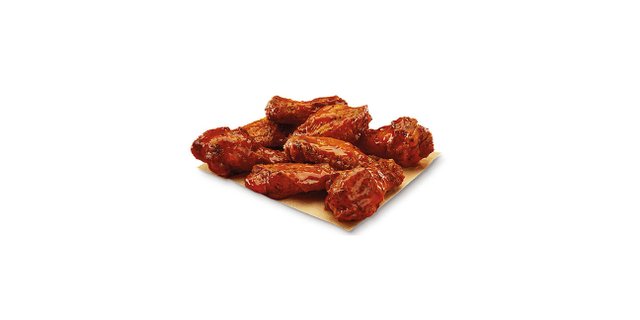 Caesar Wings