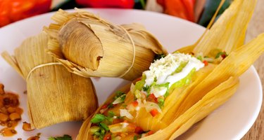 Casa Villa Restaurant