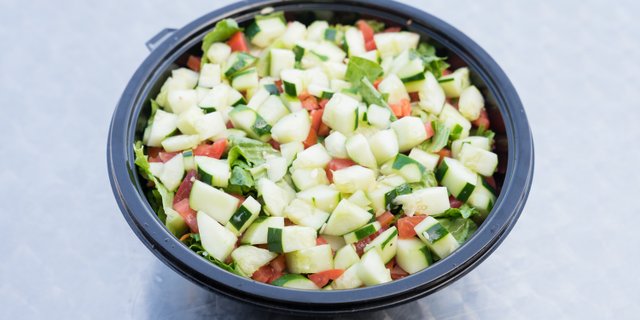 House Salad