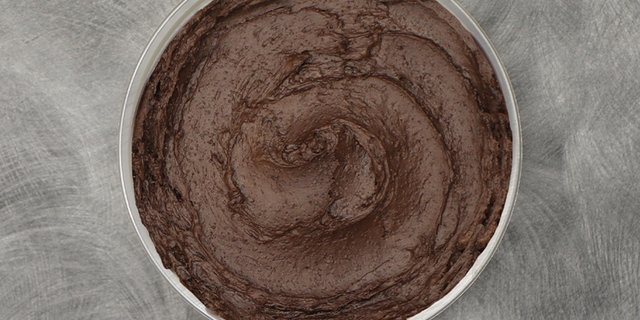Chocolate Dip