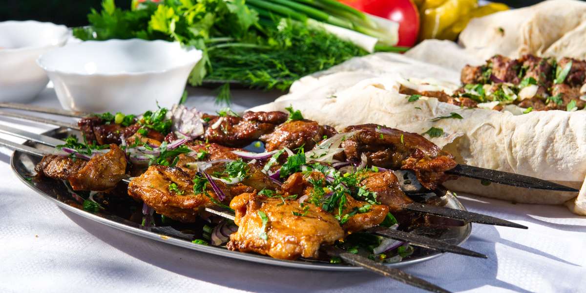 Pasha Turkish Restaurant