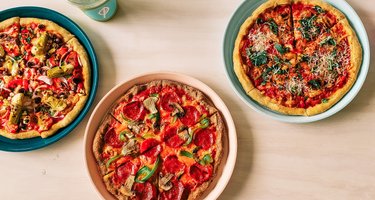 Powerhaus Pizza & Smoothies