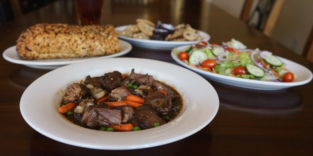 Beef Stew