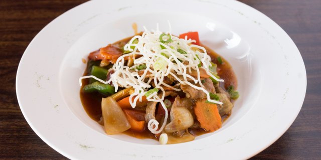 Red Curry