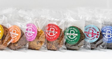 Off Our Rocker Cookies