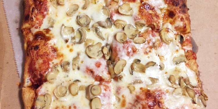 Michael's Italian Pizzeria