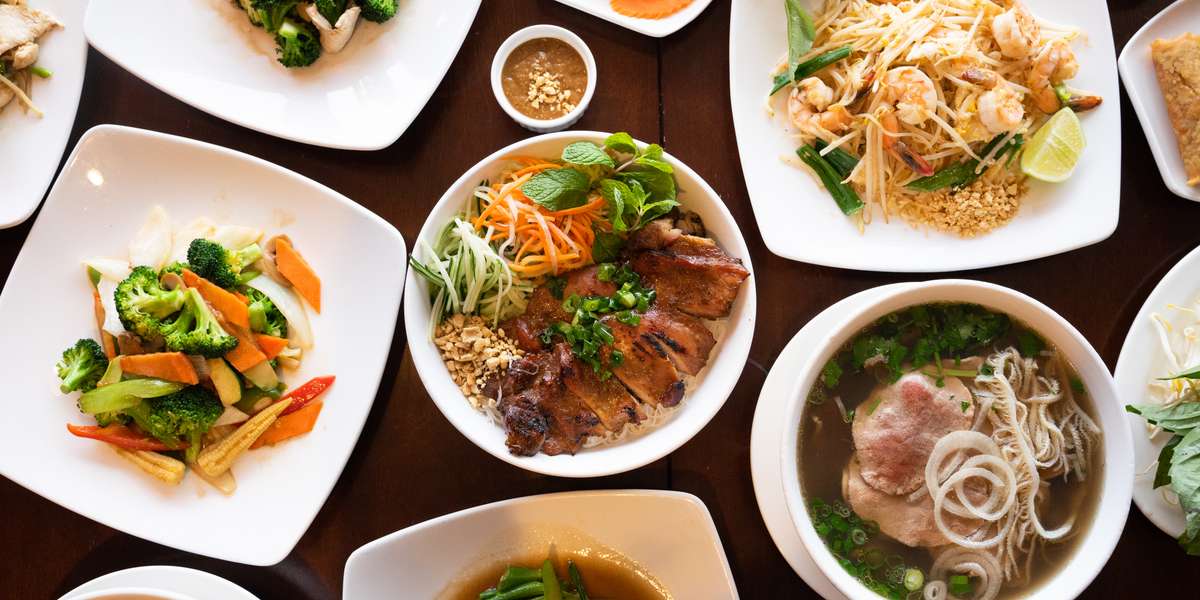 Pho 98 Vietnamese Cuisine