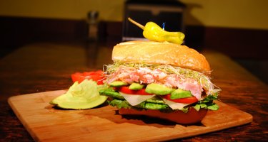 Peppercini's American Eatery