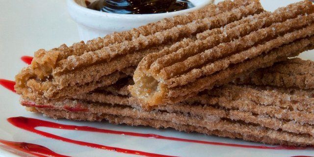 Churros