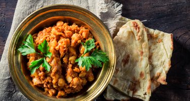 Tikka Craze