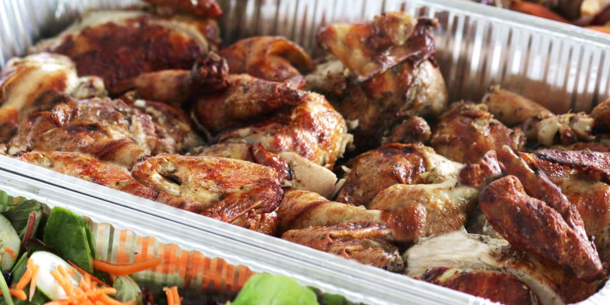 Limon Rotisserie