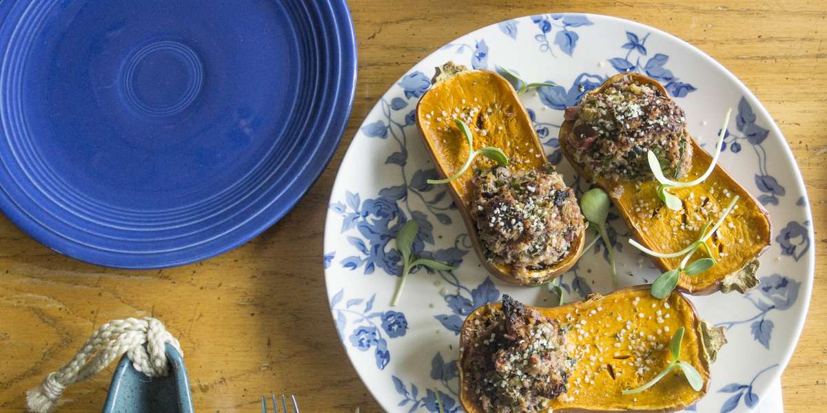 Abundant Plate Wellness