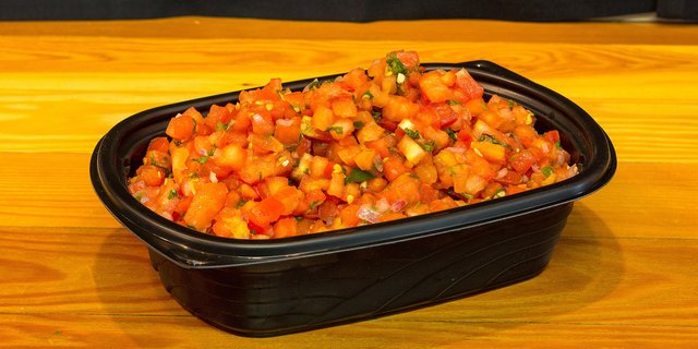 Pico de Gallo
