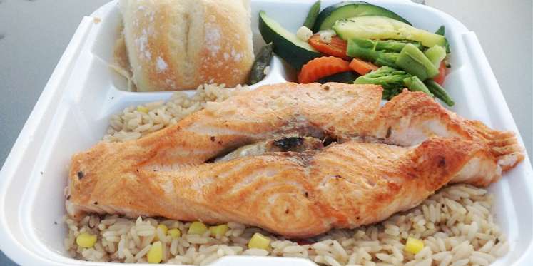 Cameron's Seafood Market