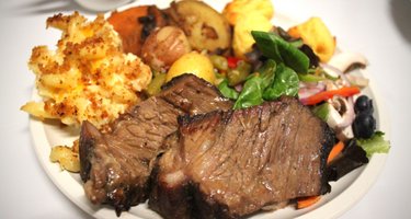 Cheryl's Heavenly Taste Catering