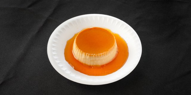 Caramel Flan