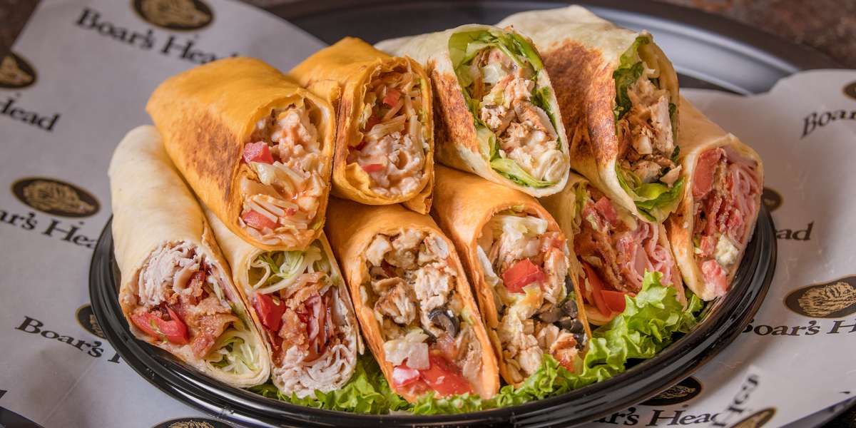 Carolyn's Gourmet Cafe