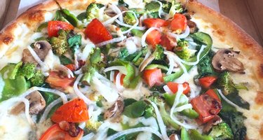 City Line Pizza