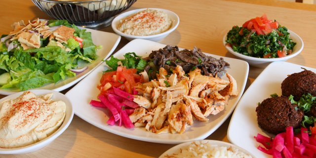 Meal Package