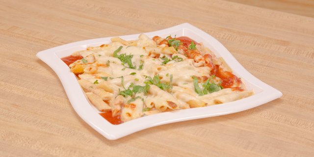 Baked Ziti
