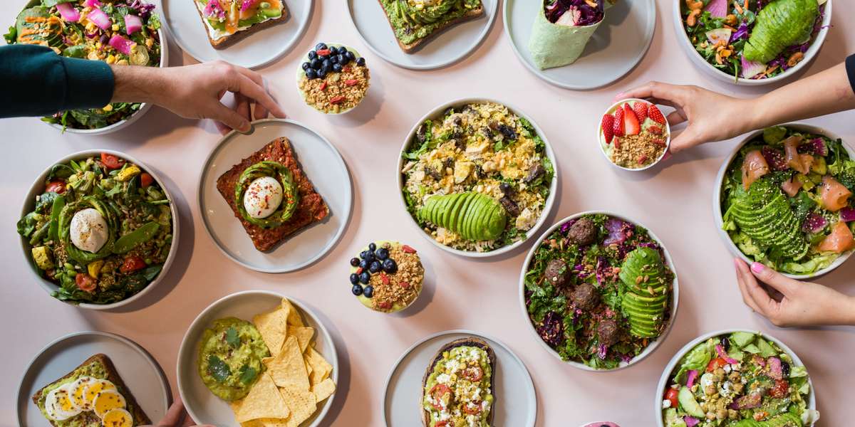 Avocaderia