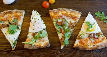 Pizza & Beer of Richmond