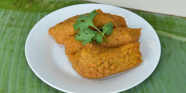 Alcapurrias