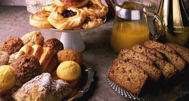 The Village Bakery