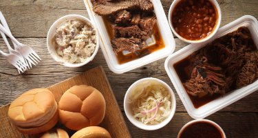 River Road BBQ