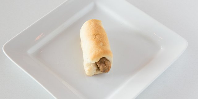 Grab 'N' Go Biscuit