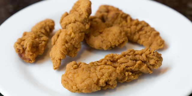 Chicken Fingers