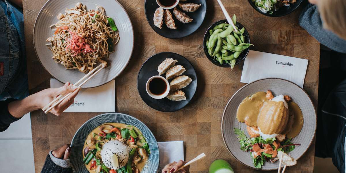 wagamama