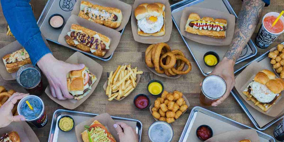 Dog Haus